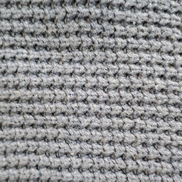 Knitted sweater - Picture 3 of 3